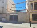 Parcela urbana en venta en Requena