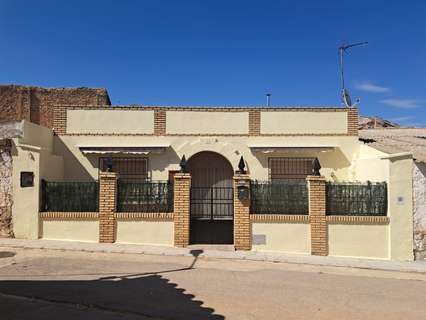 Casa en venta en Villargordo del Cabriel