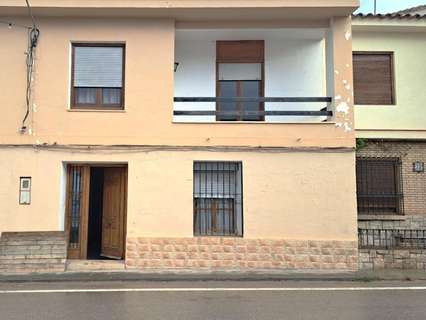 Casa en venta en Requena