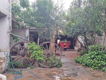 Casa en venta en Requena