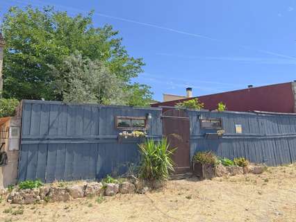 Chalet en venta en Cortes de Pallás