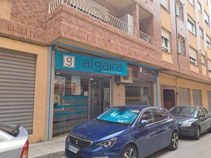 Local comercial en venta en Requena