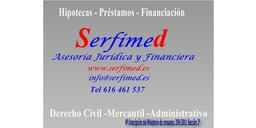 logo Inmobiliaria Serfimed