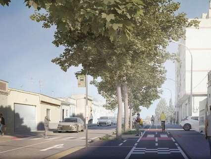 Local comercial en venta en Vilanova i La Geltrú