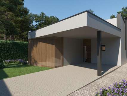 Parcela urbana en venta en Canyelles