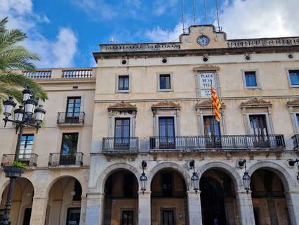 Piso en venta en Vilanova i La Geltrú