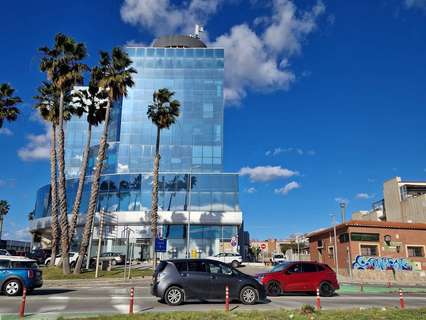 Local comercial en alquiler en Vilanova i La Geltrú