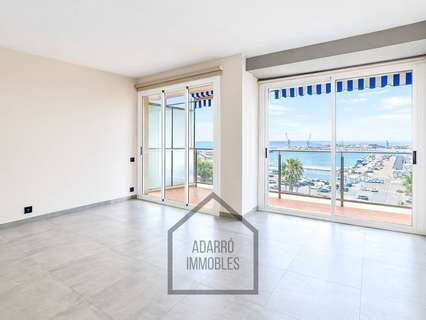 Piso en venta en Vilanova i La Geltrú