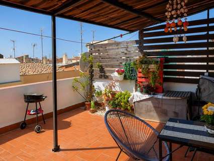 Piso en venta en Vilanova i La Geltrú