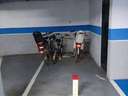Plaza de parking en venta en Vilanova i La Geltrú