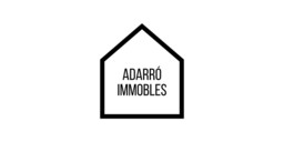 logo Adarró Immobles