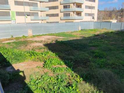 Parcela rústica en venta en Sant Joan de Vilatorrada