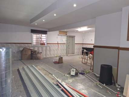 Local comercial en venta en Terrassa