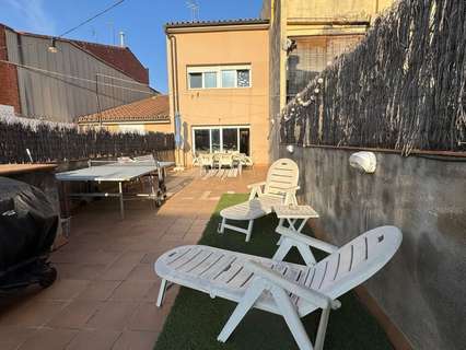 Chalet en venta en Terrassa