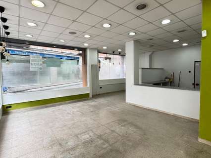 Local comercial en alquiler en Terrassa