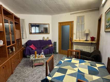 Piso en venta en Terrassa