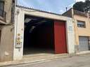 Nave industrial en alquiler en Monistrol de Montserrat