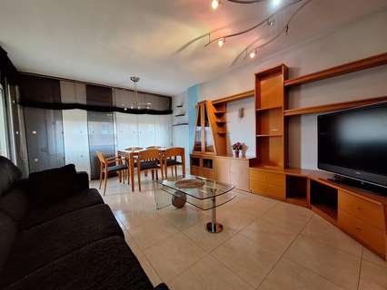 Piso en venta en Terrassa