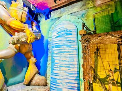 Local comercial en alquiler en Terrassa