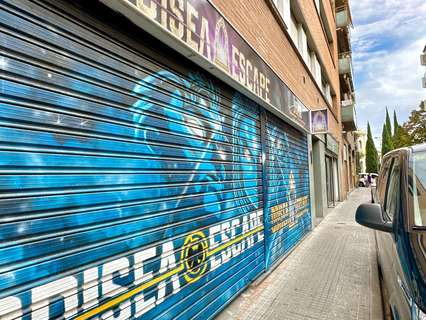Local comercial en alquiler en Terrassa