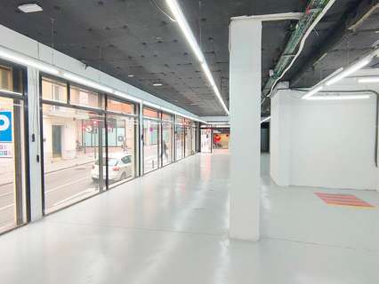 Nave industrial en venta en Terrassa