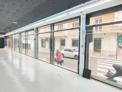 Nave industrial en alquiler en Terrassa