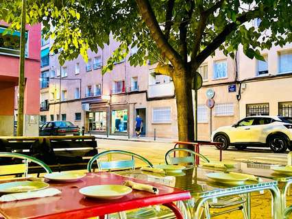 Local comercial en alquiler en Terrassa