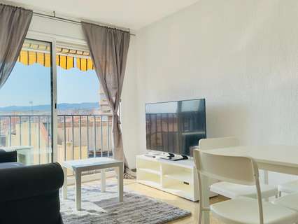 Piso en alquiler en Terrassa