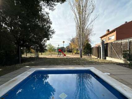 Casa en alquiler en Viladecavalls