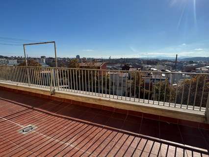 Ático en venta en Terrassa