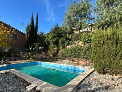 Chalet en venta en Pallejà