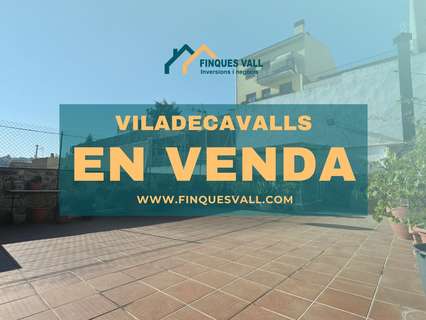 Piso en venta en Viladecavalls