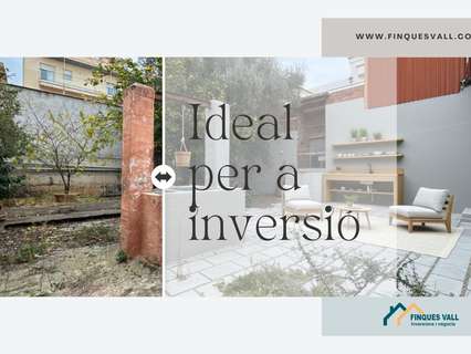 Casa en venta en Terrassa