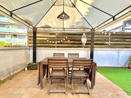Dúplex en venta en Terrassa rebajado