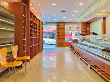 Local comercial en alquiler en Terrassa