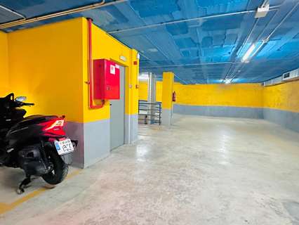 Plaza de parking en alquiler en Sabadell