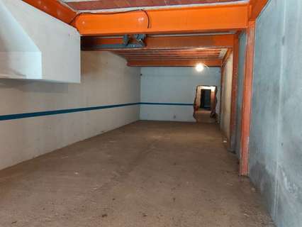 Nave industrial en venta en Terrassa