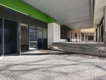 Local comercial en alquiler en Terrassa