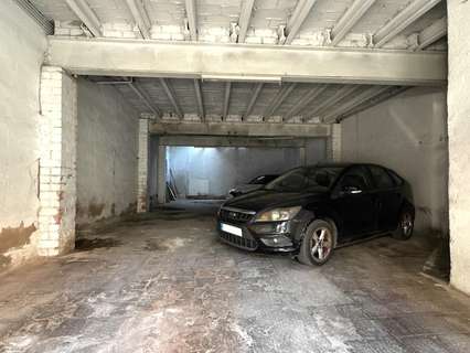 Nave industrial en alquiler en Terrassa
