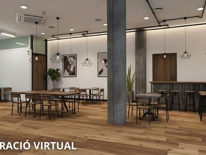 Local comercial en alquiler en Terrassa