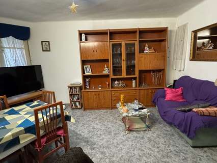 Piso en venta en Terrassa