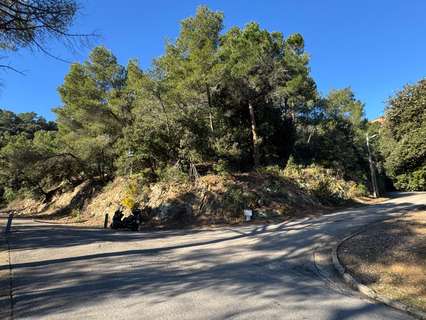 Parcela urbana en venta en Castellar del Vallès