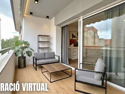 Dúplex en venta en Terrassa