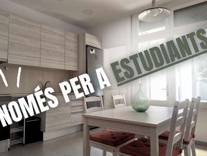 Chalet en alquiler en Terrassa