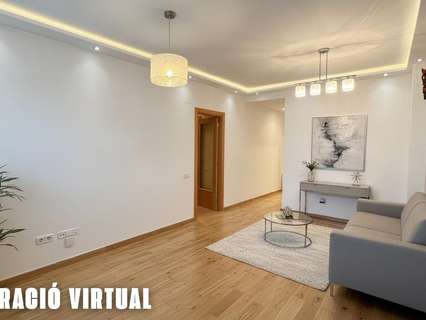 Piso en venta en Terrassa