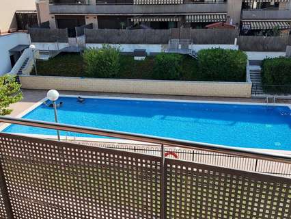 Ático dúplex en venta en Terrassa