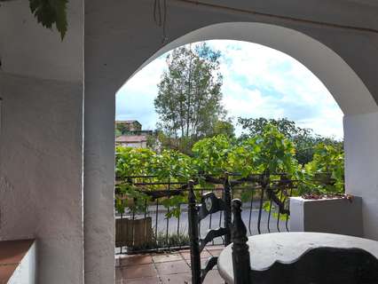 Chalet en venta en Vacarisses