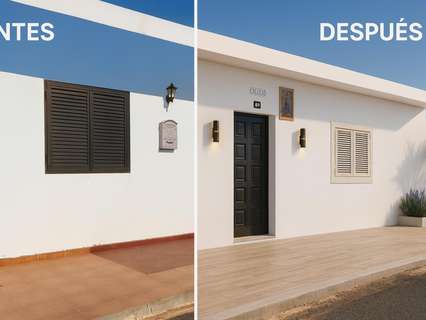 Casa rústica en venta en Antigua