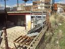 Nave industrial en venta en Hita