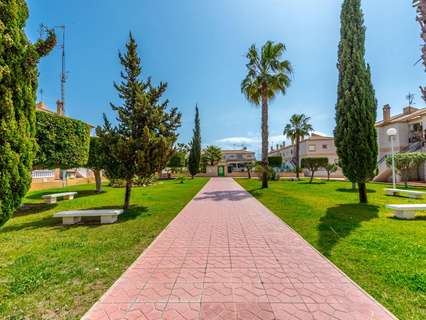 Planta baja en venta en Torrevieja